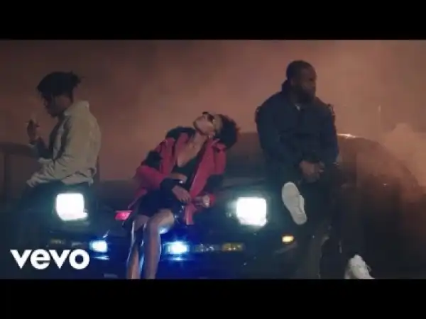 Video: Dj Neptune ft. Runtown – Why
